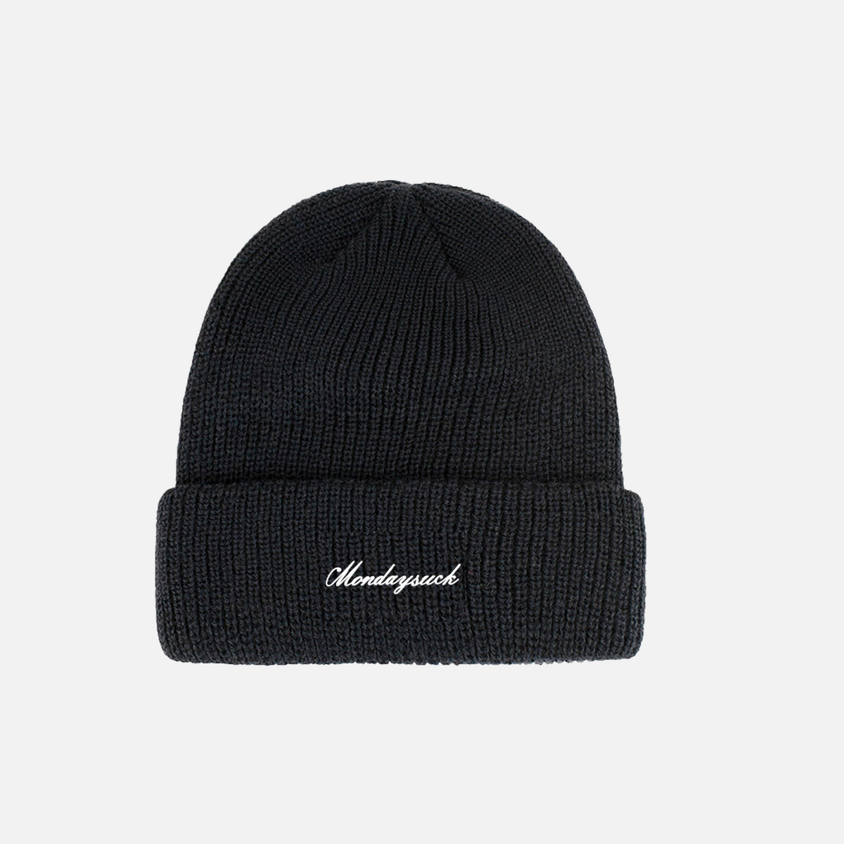 Script Logo Beanie [BLACK FRIDAY EXCLUSIVE]