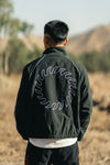 Sun Rise Windbreaker