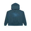 Emboss Trademark Hoodie