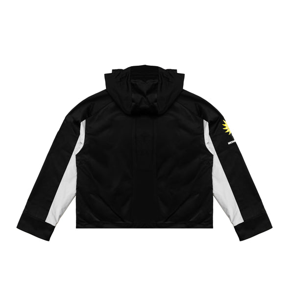 Fog Rainshell Jacket