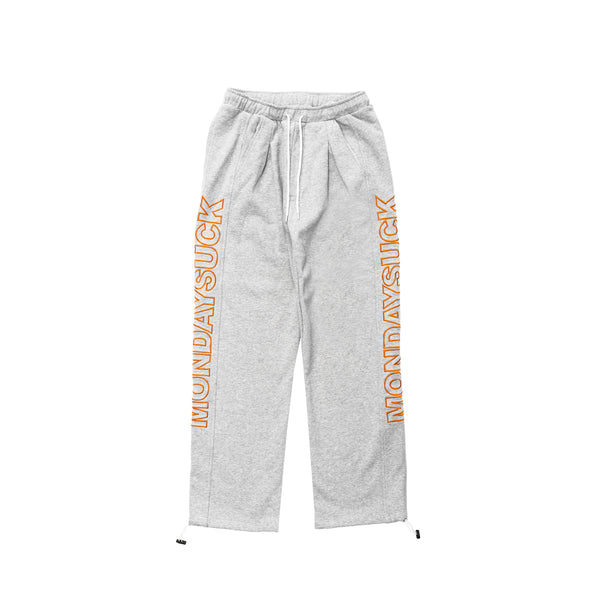 Outline  Logo Sweatpant