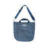 Denim Side Bag