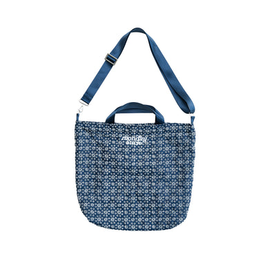 Denim Side Bag