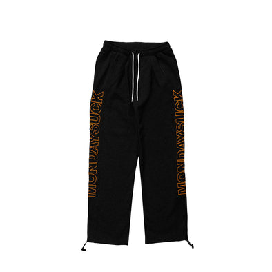 Outline  Logo Sweatpant