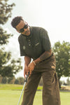 Paisley Golf Polo