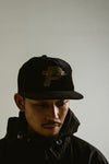 Peso Waffle Knit Hat