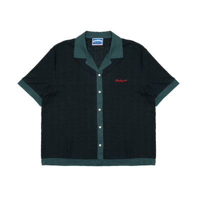 Barong Americano Button Up