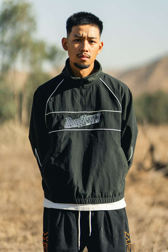 Sun Rise Windbreaker