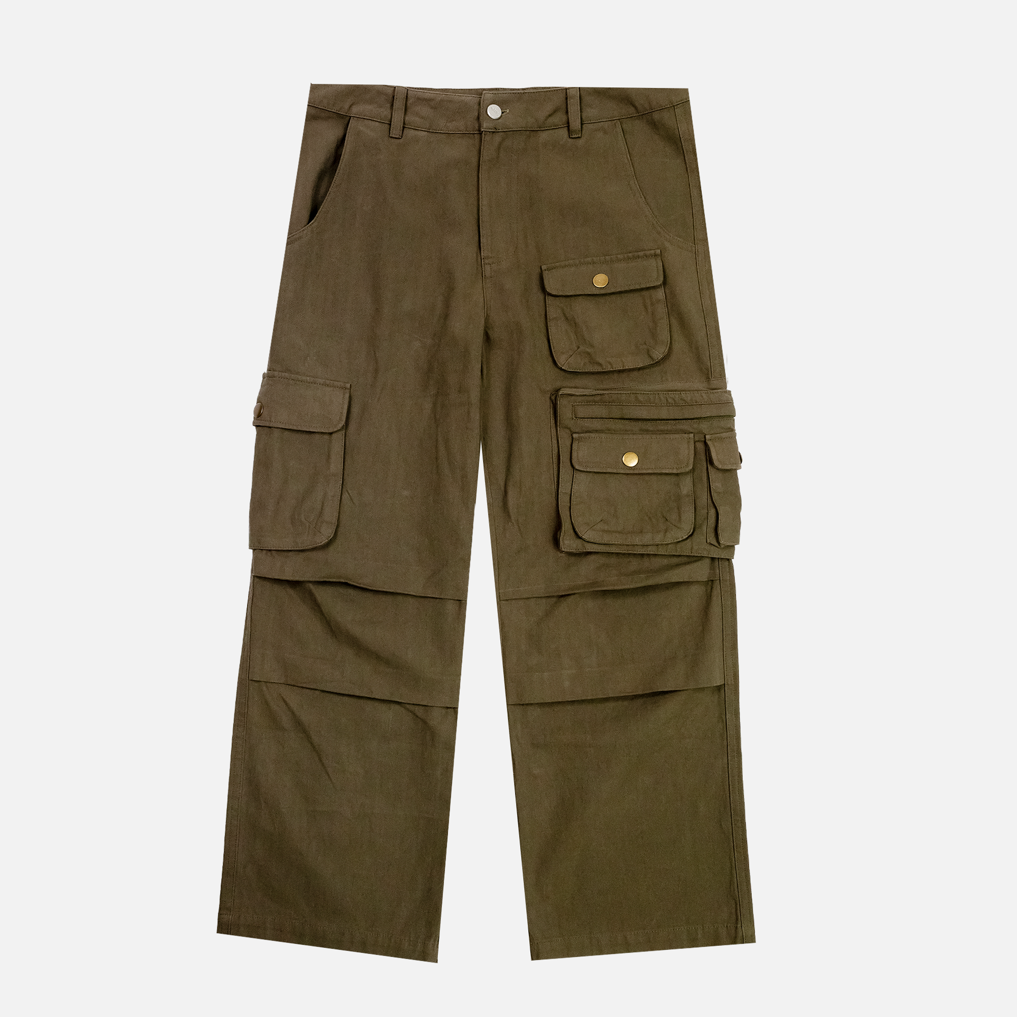 Spark Utility Multi Pocket Cargo Pants