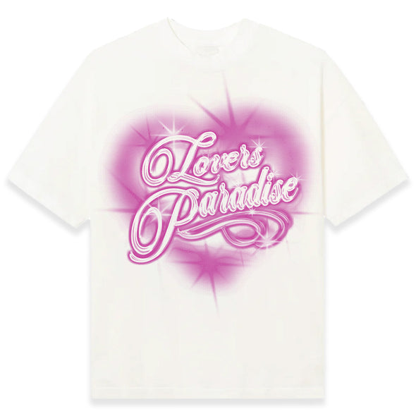 Airbrushed Lovers Paradise V2 Shirt