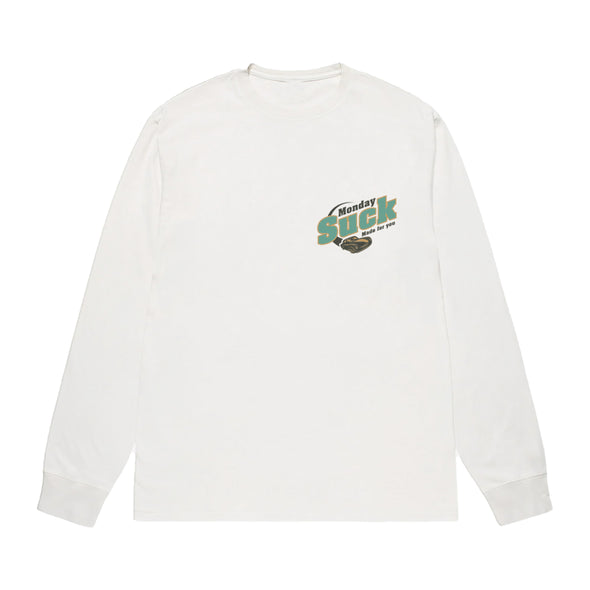 MFY Car Longsleeve