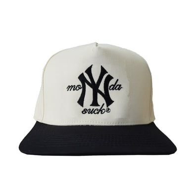 Mondaysuck NYC Hat