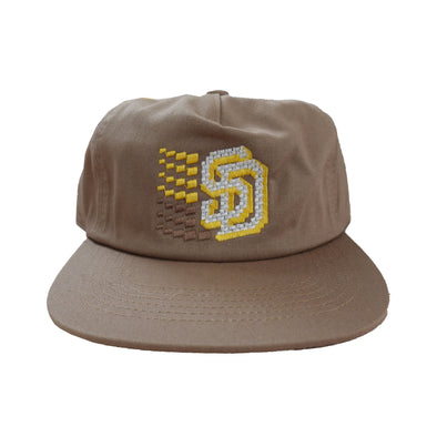 SD Pixel Hat