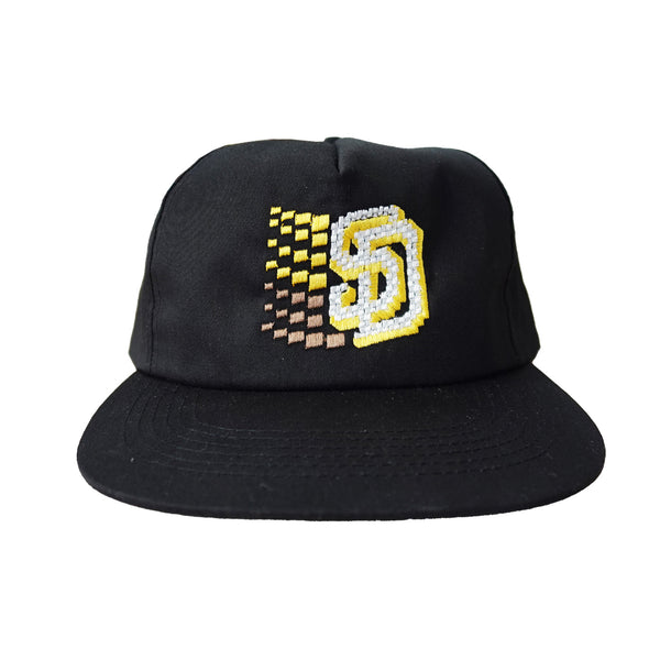 SD Pixel Hat