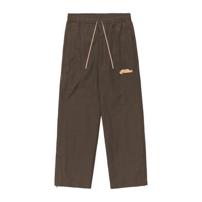 Course Baggy Nylon Pant