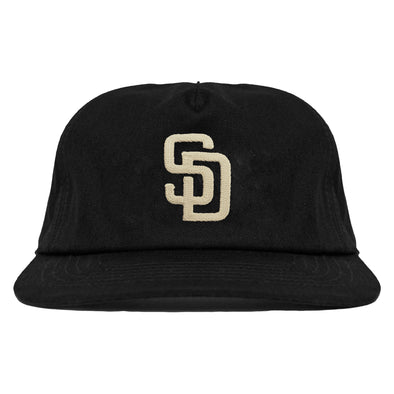 City Series SD Chainstitch Cap  [CYBER MONDAY EXCLUSIVE]