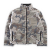 Hidden Camo Sherpa (Reversible)