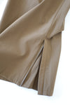 Course Baggy Nylon Pant