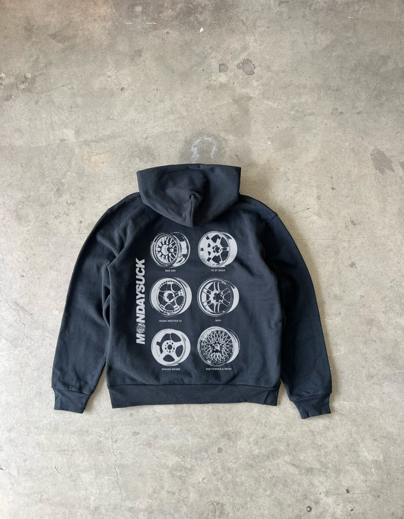 Rims Hoodie [Black Friday Exclusive]