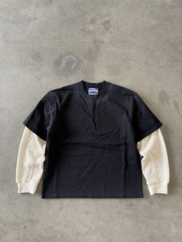 Outdoor Double Layer Shirt