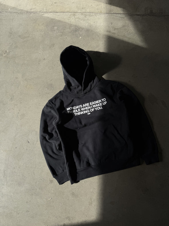 Thinking of You Hoodie