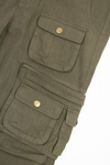 Spark Utility Multi Pocket Cargo Pants