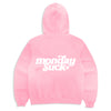 Mondaysuck Trademark Logo Hoodie [VDAY EXCLUSIVE]