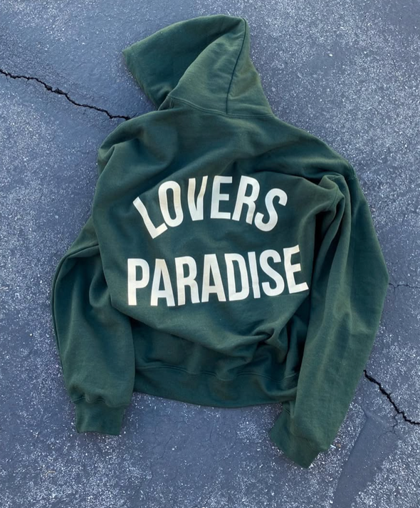 Lovers Paradise Hoodie [BLACK FRIDAY EXCLUSIVE]