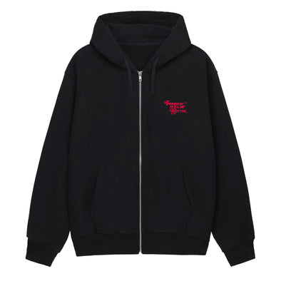 Tomorrow will be Better Zip-Up [Black Friday Exclusive]