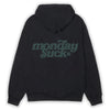 Mondaysuck Trademark Logo Hoodie [BLACK FRIDAY EXCLUSIVE]