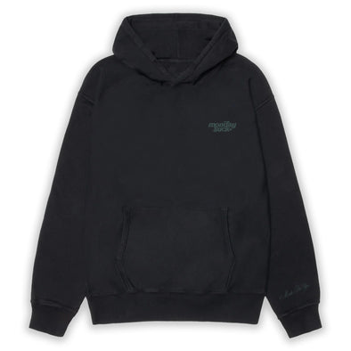 Mondaysuck Trademark Logo Hoodie [BLACK FRIDAY EXCLUSIVE]