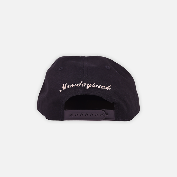 City Series NYC Chainstitch Cap  [BLACK FRIDAY EXCLUSIVE]