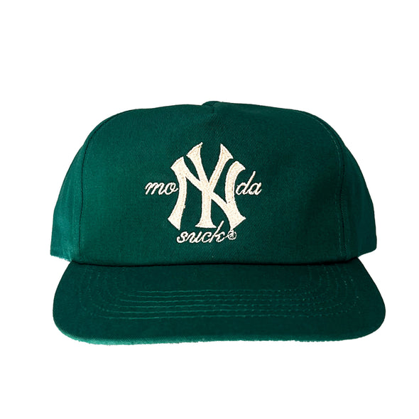 Mondaysuck NYC Hat