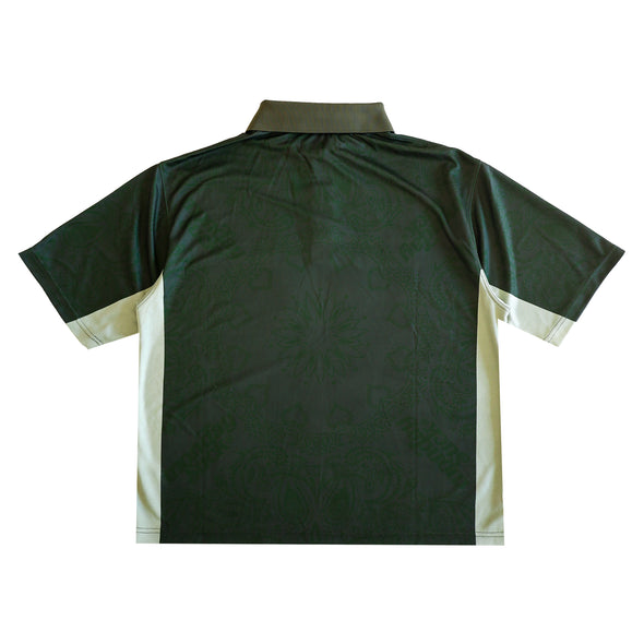 Paisley Golf Polo