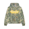 Mondaysuck Tree Camo Hoodie