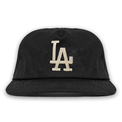 City Series LA Chainstitch Cap  [BLACK FRIDAY EXCLUSIVE]