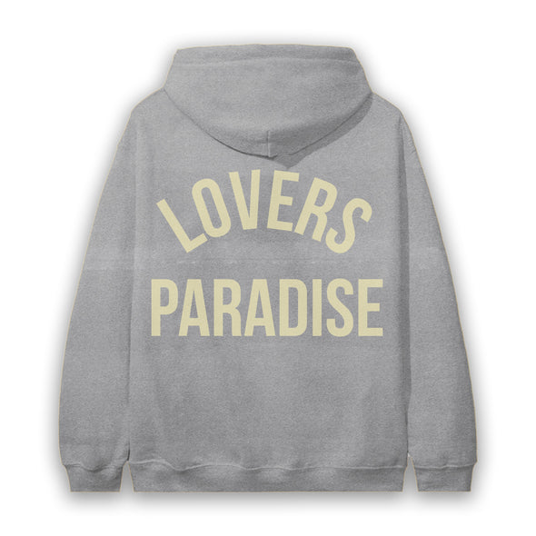 Lovers Paradise Hoodie [BLACK FRIDAY EXCLUSIVE]