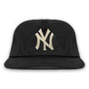 City Series NYC Chainstitch Cap  [BLACK FRIDAY EXCLUSIVE]