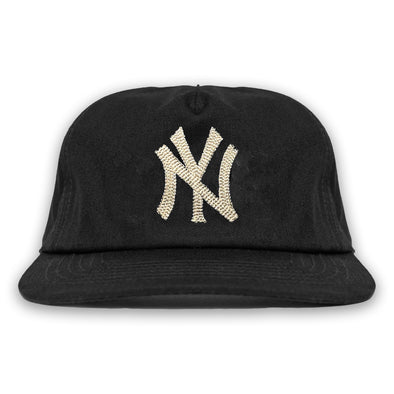 City Series NYC Chainstitch Cap  [BLACK FRIDAY EXCLUSIVE]