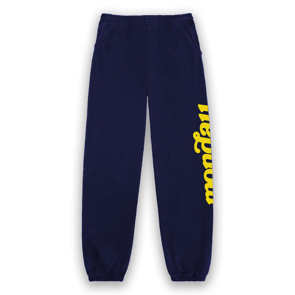 Trademark Logo Pant