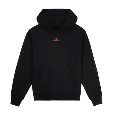 Mondaysuck Sun Ray Hoodie