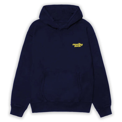 Mondaysuck Trademark Logo Hoodie [BLACK FRIDAY EXCLUSIVE]