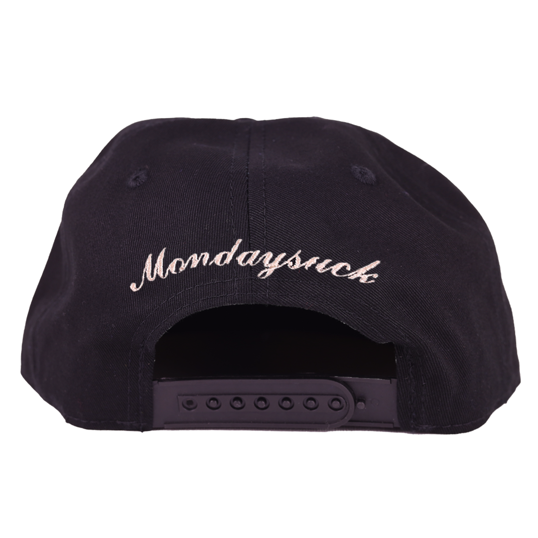 MONDAYSUCK / City Cap-